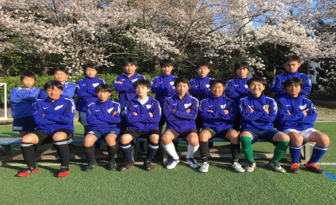 スポーツクラブ和歌山ヴィーヴォ Vivo 公式サイト 和歌山のサッカーチーム 小学生 Jr 中学生 Jrユース のサッカークラブです